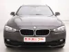 BMW 3 318d 150 Touring + GPS + Leder/Cuir Sport Seats + Camera Thumbnail 2