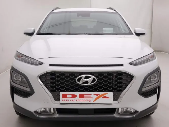 Hyundai Kona 1.6 CRDi Sky + GPS + Leder/Cuir Image 2