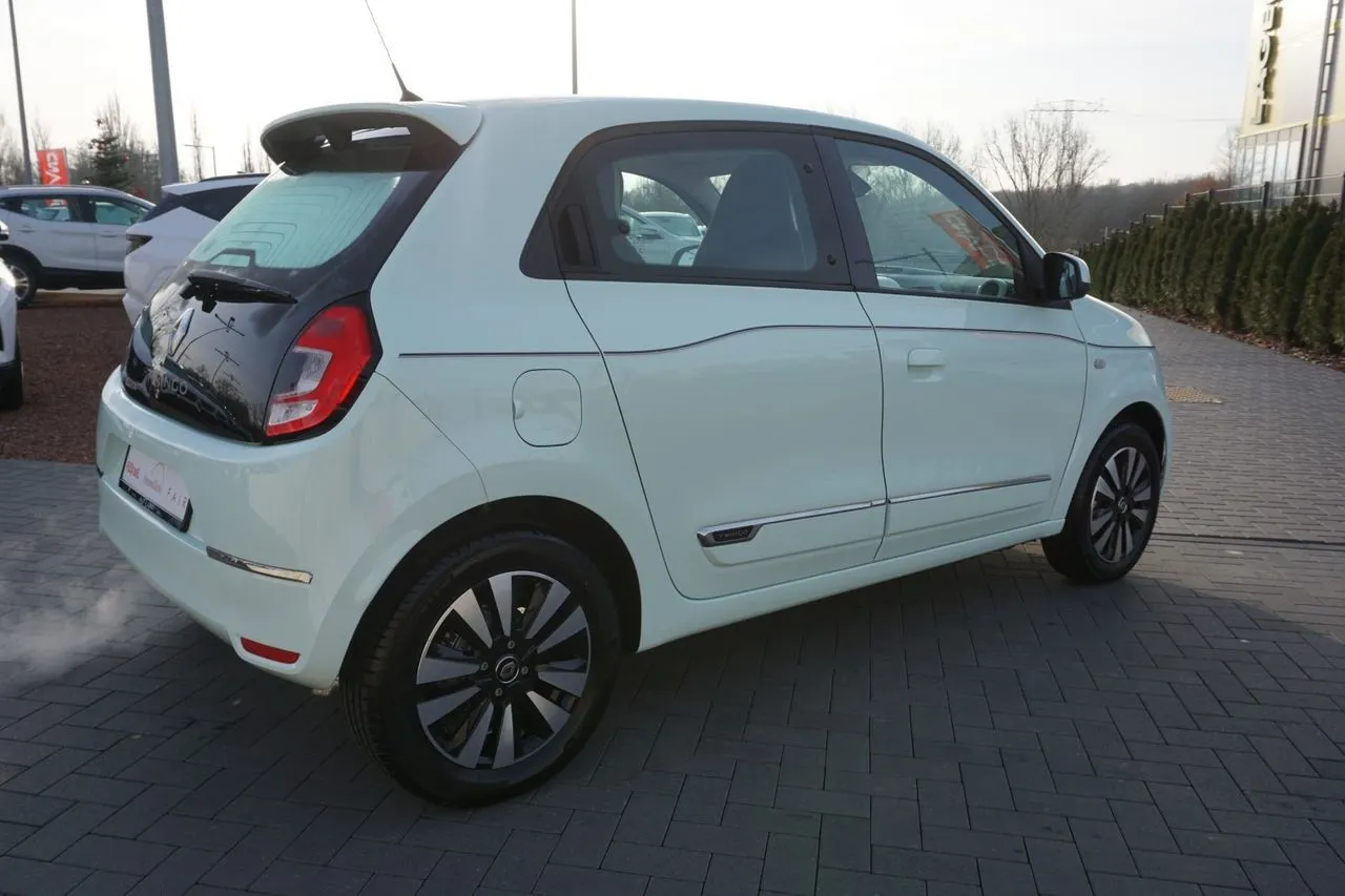 Renault Twingo Intens SCe 75 Tempomat...  Image 4