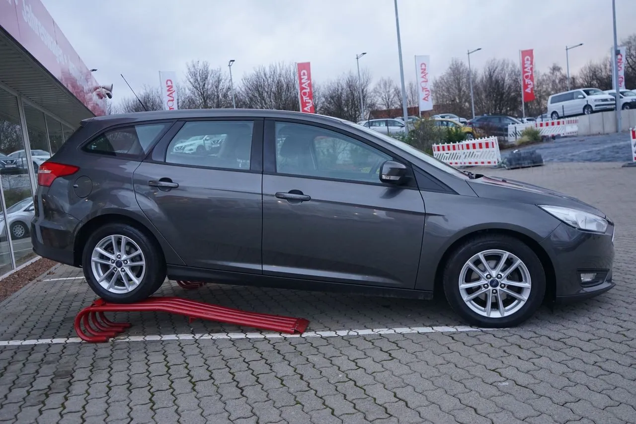 Ford Focus Turnier 1.0 EB...  Image 3