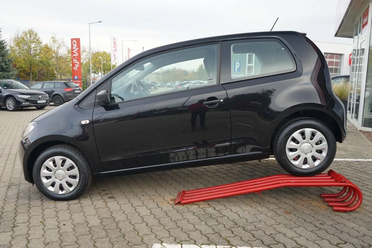 Skoda Citigo 1.0 Active...  Image 3