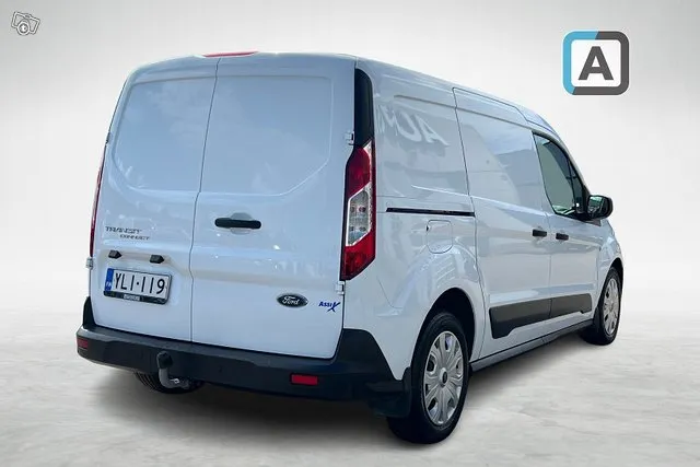 Ford Transit Connect 240 1,5 TDCi 100 hv M6 Trend L2 *Sis.ALV / Koukku / Vakkari* - Autohuumakorko 1,99%+kulut - Image 3