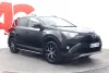 Toyota RAV4 2,5 Hybrid AWD Premium - Webasto Thermocall / Su Thumbnail 7