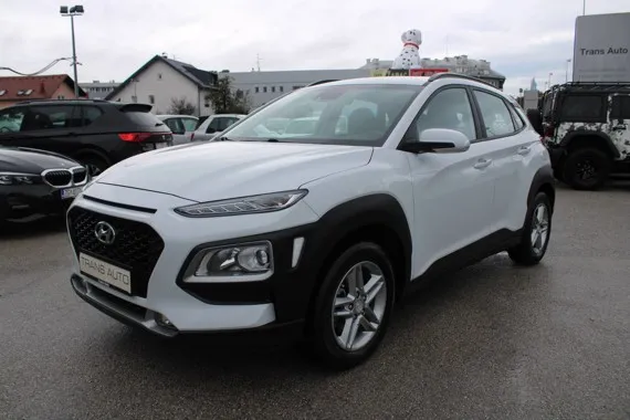 Hyundai Kona 1.6 CRDi *NAVIGACIJA,KAMERA* Image 1