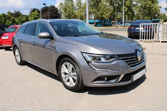 Renault Talisman Grandtour 2.0 dCi AUTOMATIK *NAVIGACIJA,KAM Image 3