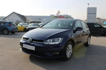 Volkswagen Golf VII 1.0 TSi 110KS