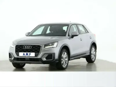 AUDI Q2 30 TDI S tronic Admired