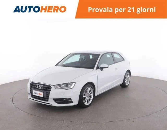 AUDI A3 1.6 TDI clean diesel Ambition Image 1