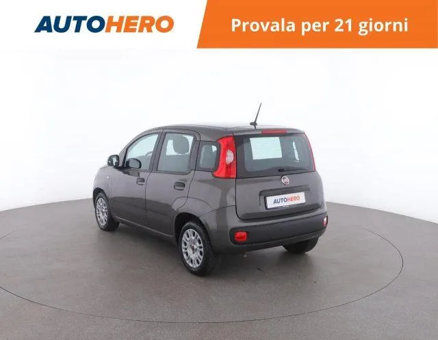 FIAT Panda 1.0 FireFly S&S Hybrid Image 4