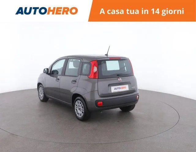 FIAT Panda 1.0 FireFly S&S Hybrid Image 4