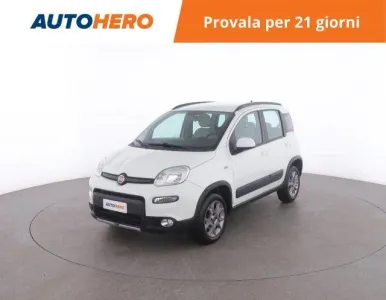 FIAT Panda 1.3 MJT S&S 4x4