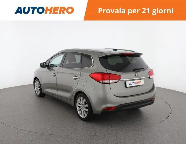 KIA Carens 1.7 CRDi 115 CV Class Image 4