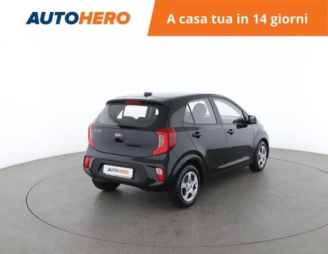 KIA Picanto 1.0 12V 5p. Urban Image 5