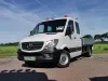 Mercedes-Benz Sprinter 314 Open-Laadbak Autom! Thumbnail 1