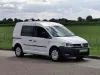 Volkswagen Caddy 2.0 TDI 2xZijdeur Airco! Thumbnail 4