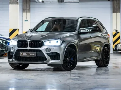 BMW X5 X5 M