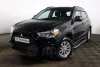 Mitsubishi ASX Thumbnail 1