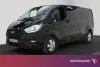 Opel Vivaro Lång 120hk Värmare PDC Dragkrok 1-Brukare Moms Thumbnail 2