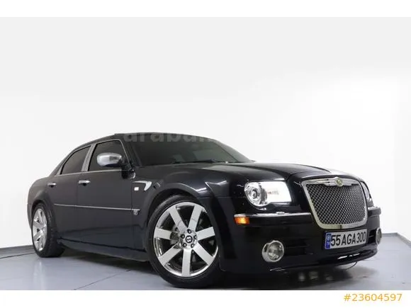 Chrysler 300 C 3.0 CRD Image 7