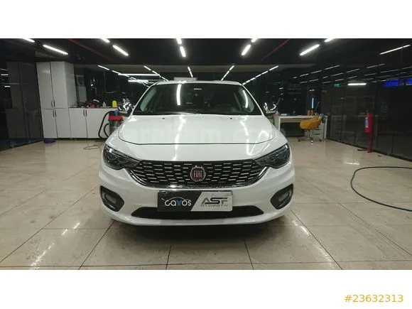 Fiat Egea 1.6 Multijet Mirror Image 1