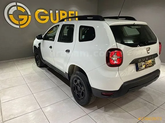 Dacia Duster 1.5 BlueDCI Comfort Image 1