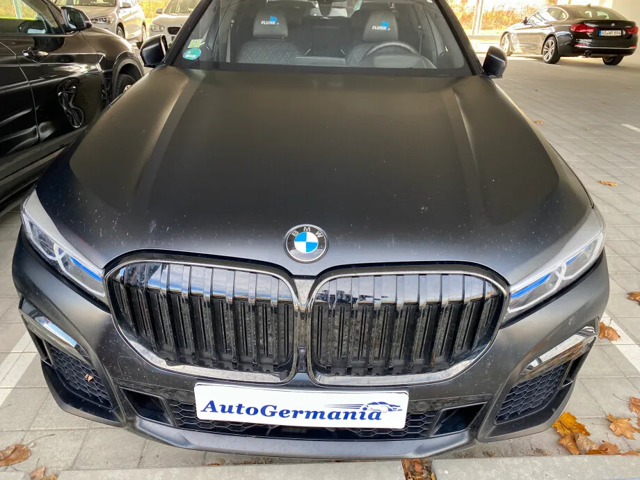 BMW 7-серии M-Paket 400PS xDrive Laser  Image 2